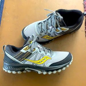 Saucony excursion tr14